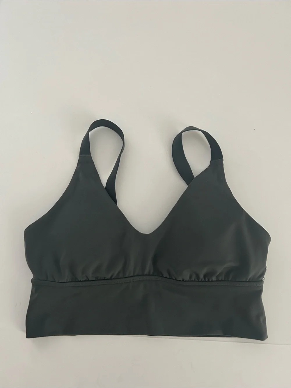 aerie Smooth Scoop Bralette | Size Small
